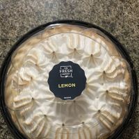 Fresh Market Bakery ico