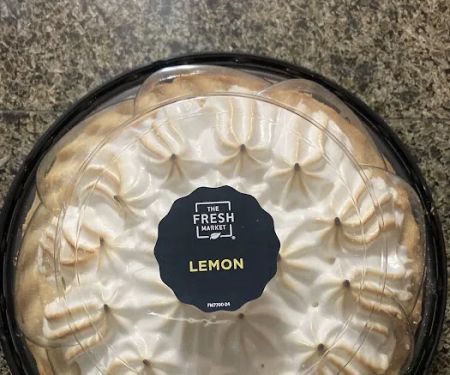 Fresh Market Bakery