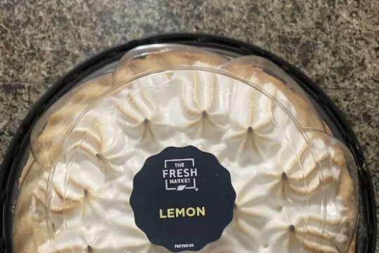 Fresh Market Bakery