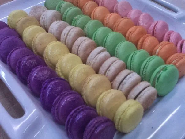 Amélie’s French Bakery & Café | Carmel Commons Picture 10