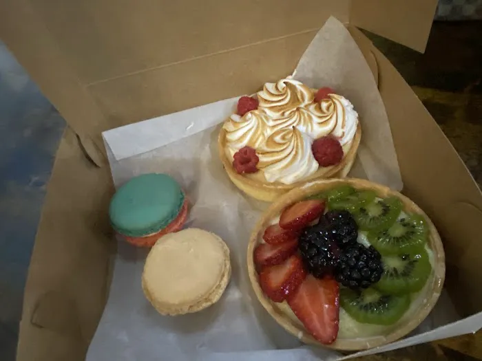 Amélie’s French Bakery & Café | Carmel Commons Picture 5
