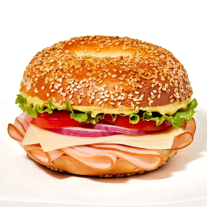 Manhattan Bagel Picture 2