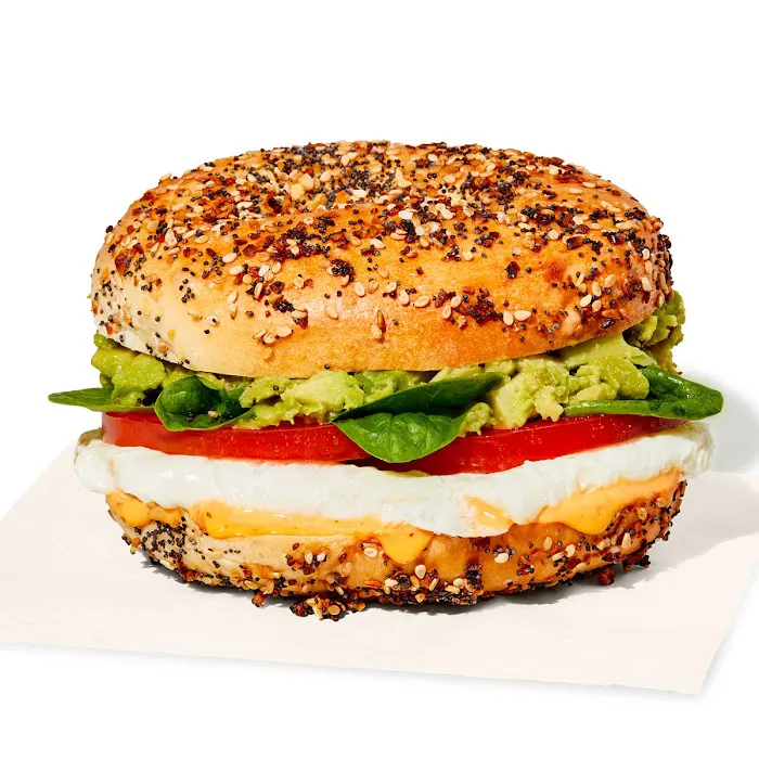 Manhattan Bagel Picture 1