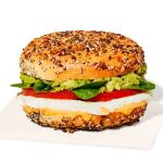 Manhattan Bagel