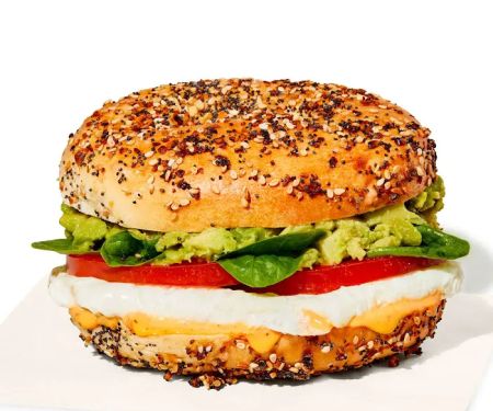 Manhattan Bagel