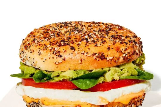 Manhattan Bagel