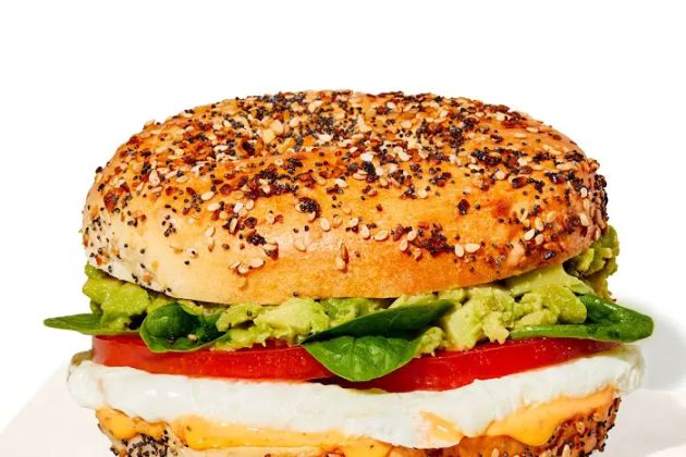 Manhattan Bagel