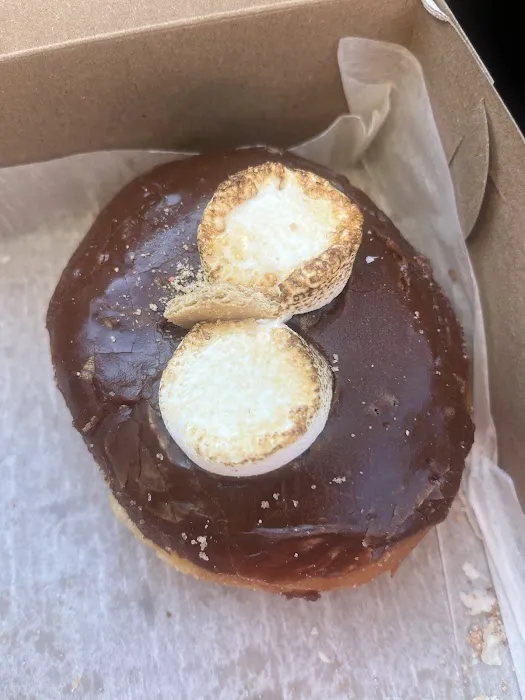 OMG DONUTS&BAKERY Picture 4