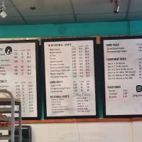 OMG DONUTS&BAKERY ico