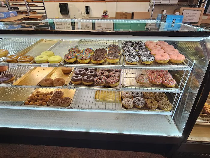 OMG DONUTS&BAKERY Picture 7