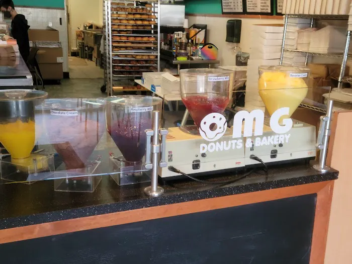 OMG DONUTS&BAKERY Picture 5