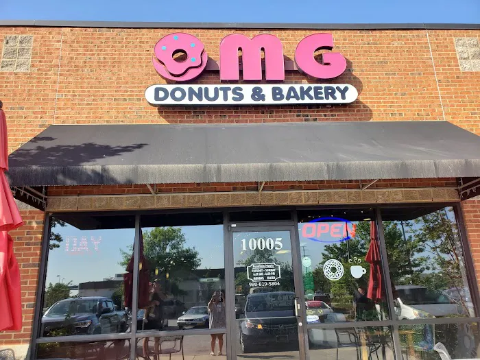 OMG DONUTS&BAKERY Picture 3