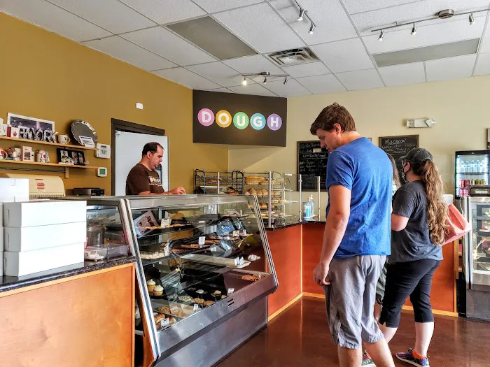 Dough New York Style Bakery Picture 1