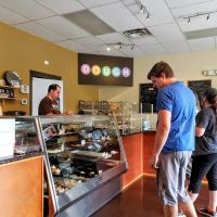 Dough New York Style Bakery ico