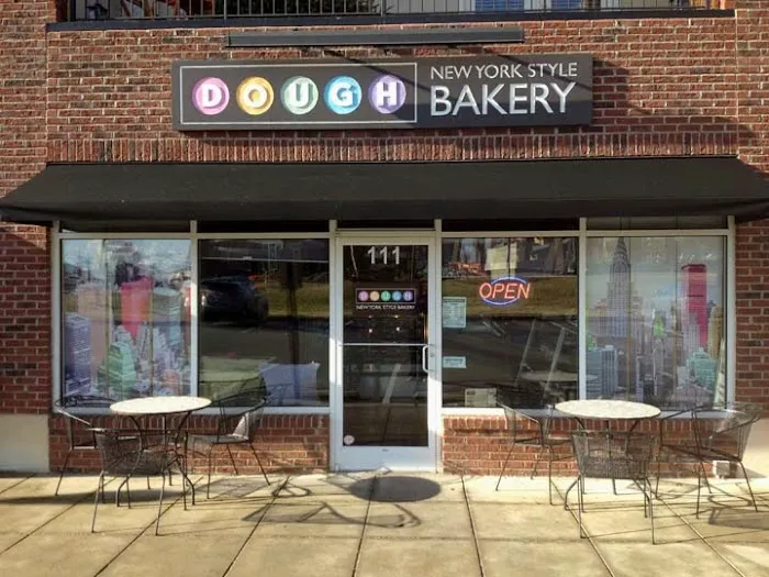 Dough New York Style Bakery Picture 8
