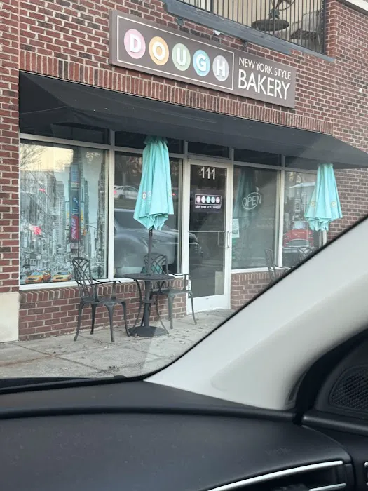 Dough New York Style Bakery Picture 7