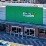 Walmart Bakery