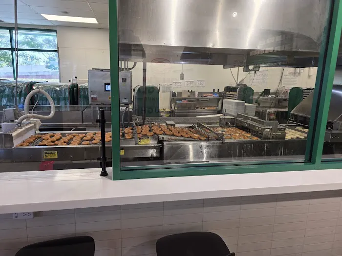 Krispy Kreme Picture 4