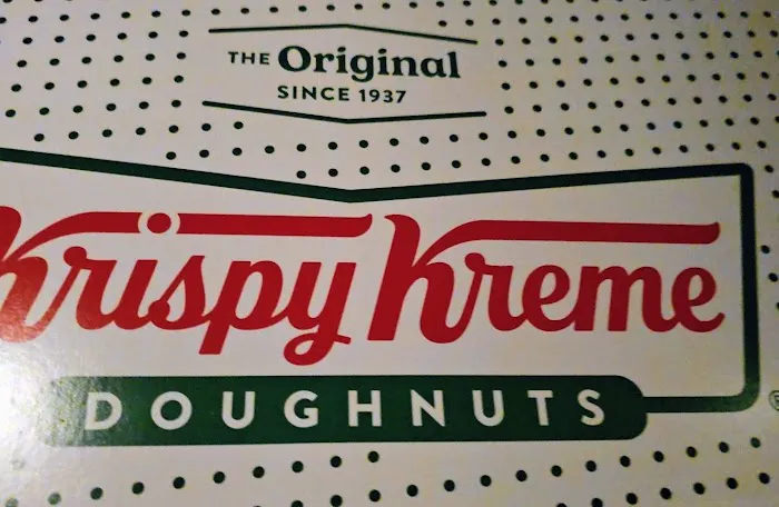 Krispy Kreme Picture 3