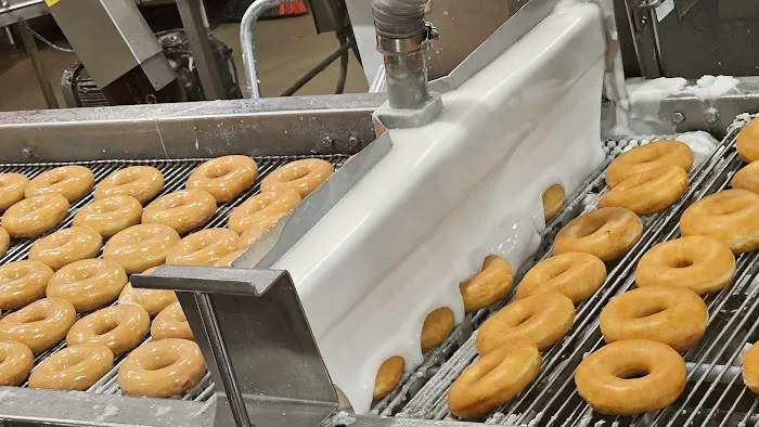 Krispy Kreme Picture 1