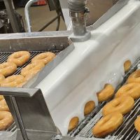 Krispy Kreme ico