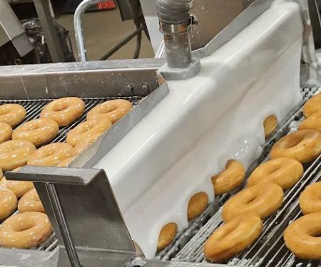 Krispy Kreme