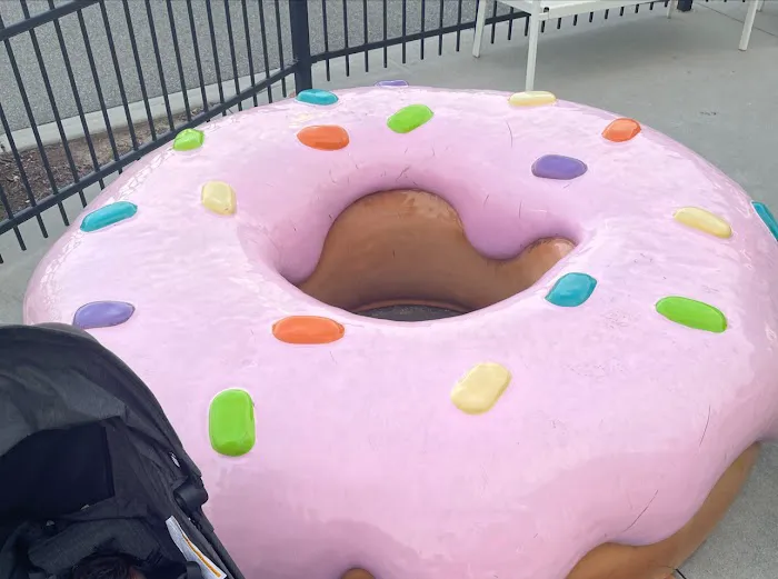 Krispy Kreme Picture 2