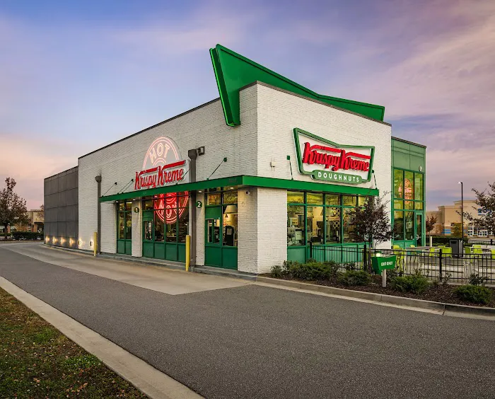 Krispy Kreme Picture 7