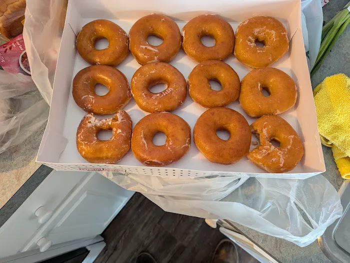 Krispy Kreme Picture 8