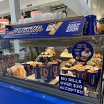 Auntie Anne's