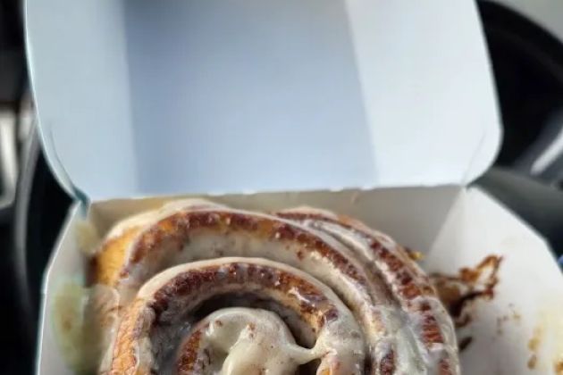Cinnabon