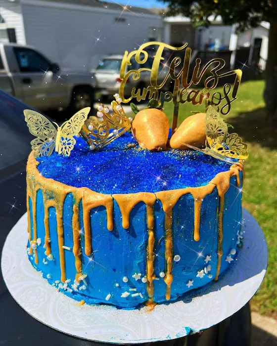 Soulmate Cake Picture 9