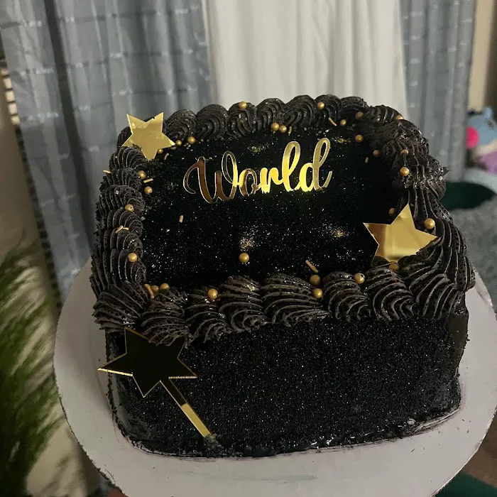 Soulmate Cake Picture 10