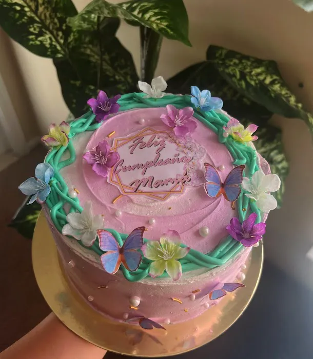Soulmate Cake Picture 1