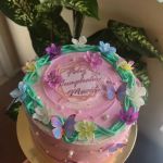 Soulmate Cake