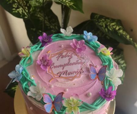 Soulmate Cake