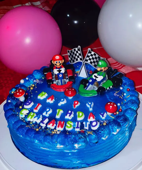 Soulmate Cake Picture 8