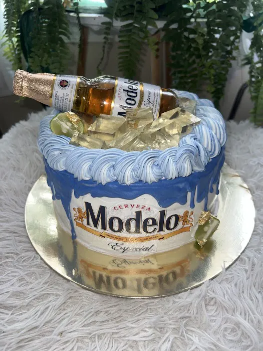 Soulmate Cake Picture 3