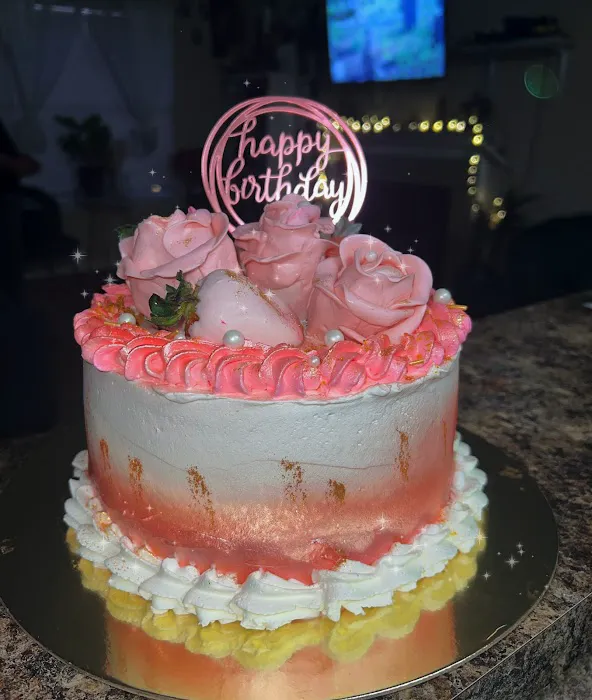Soulmate Cake Picture 6