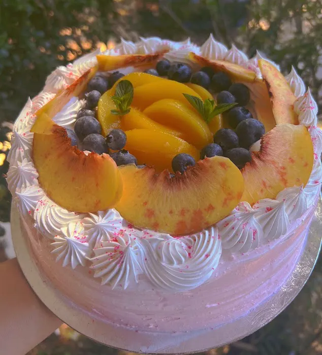Soulmate Cake Picture 2