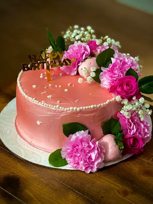 Soulmate Cake Picture 5