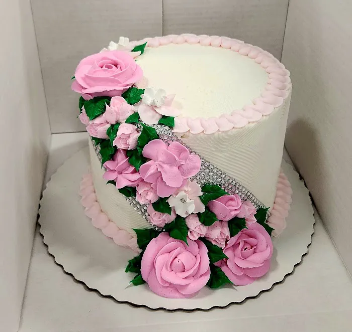 Walmart Bakery Picture 3