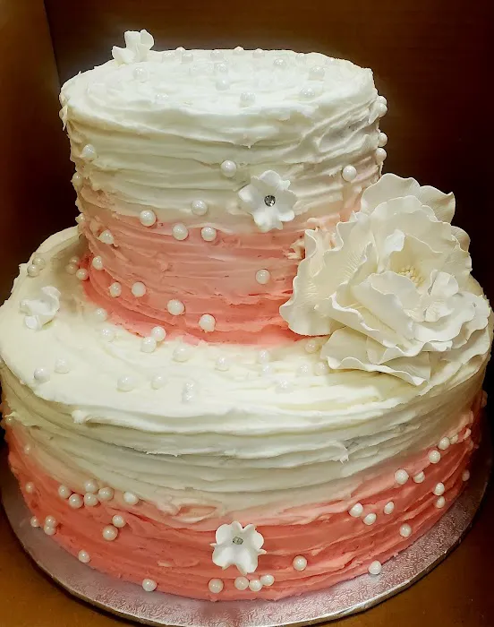 Walmart Bakery Picture 7