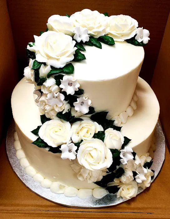 Walmart Bakery Picture 2