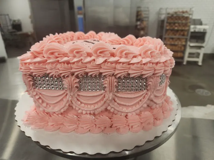 Walmart Bakery Picture 1