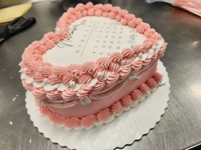 Walmart Bakery Picture 5