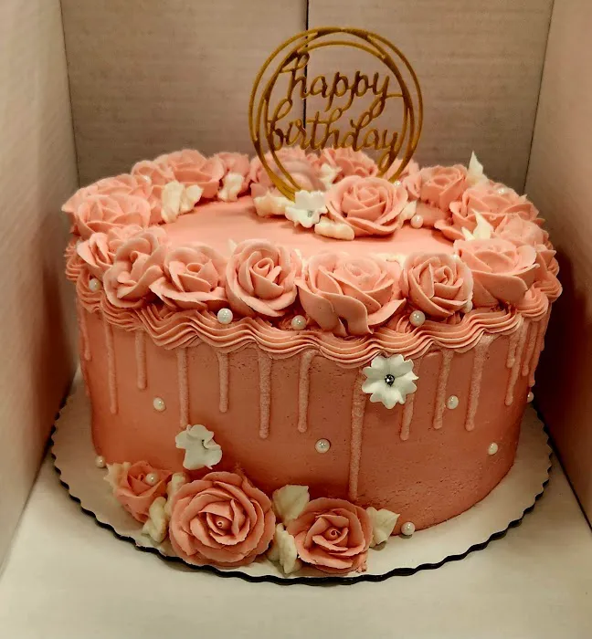 Walmart Bakery Picture 10