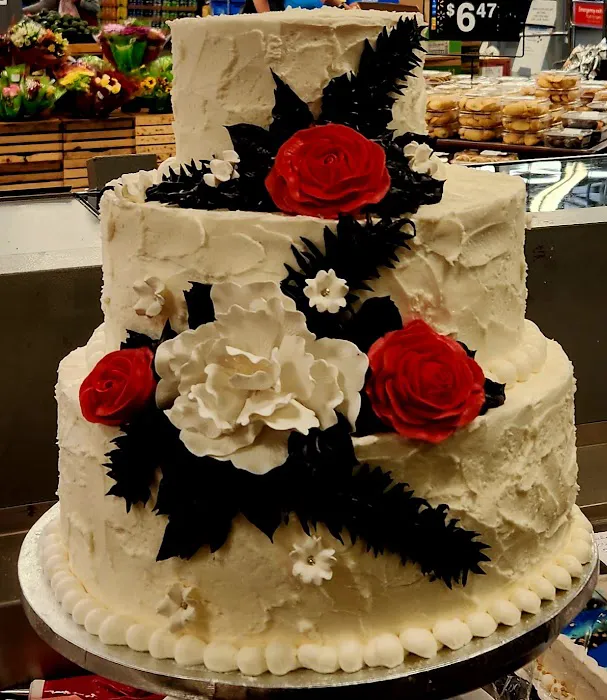 Walmart Bakery Picture 8