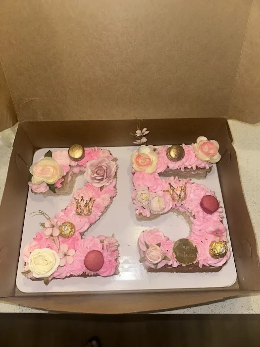 Bake Me A Cake Picture 3