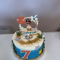 Bake Me A Cake ico
